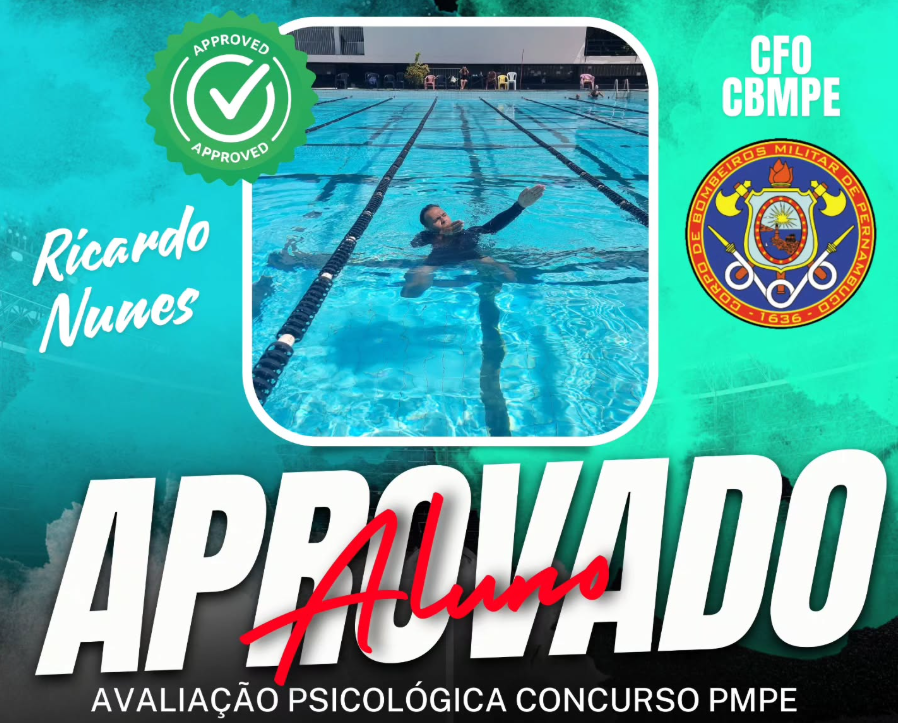 [Foto da Aluna Aprovada]